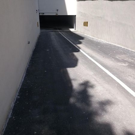 Nm Apartman Banja Luka Esterno foto