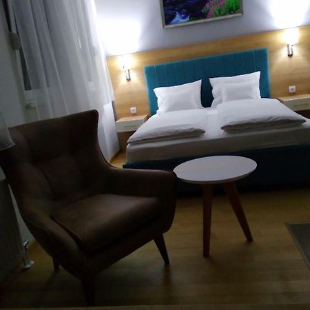 Nm Apartman Banja Luka Esterno foto