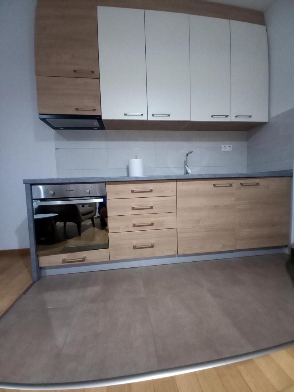 Nm Apartman Banja Luka Esterno foto