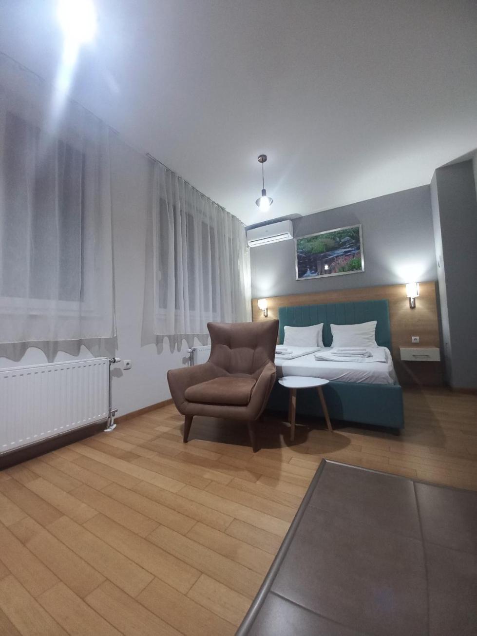 Nm Apartman Banja Luka Esterno foto