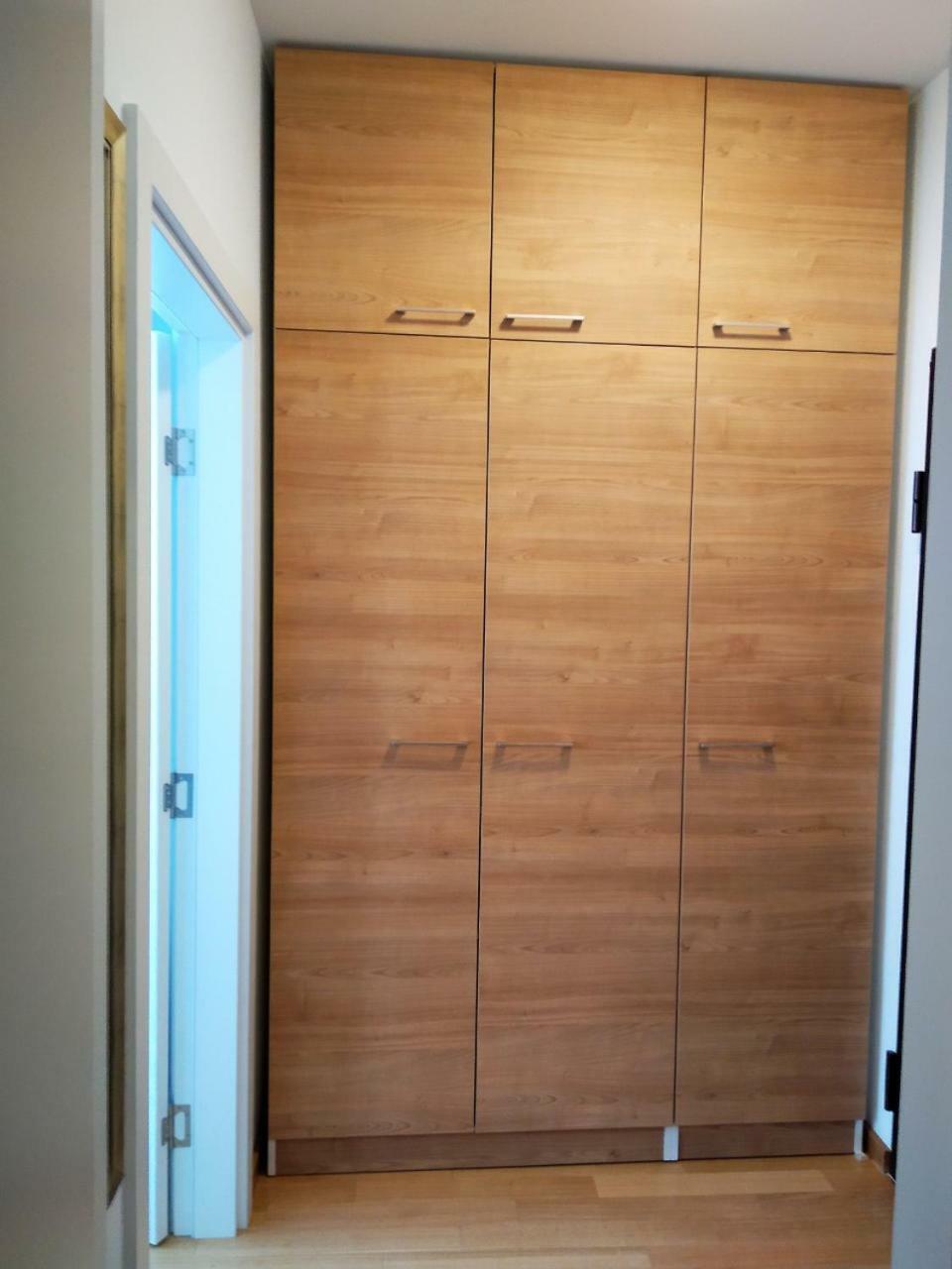 Nm Apartman Banja Luka Esterno foto