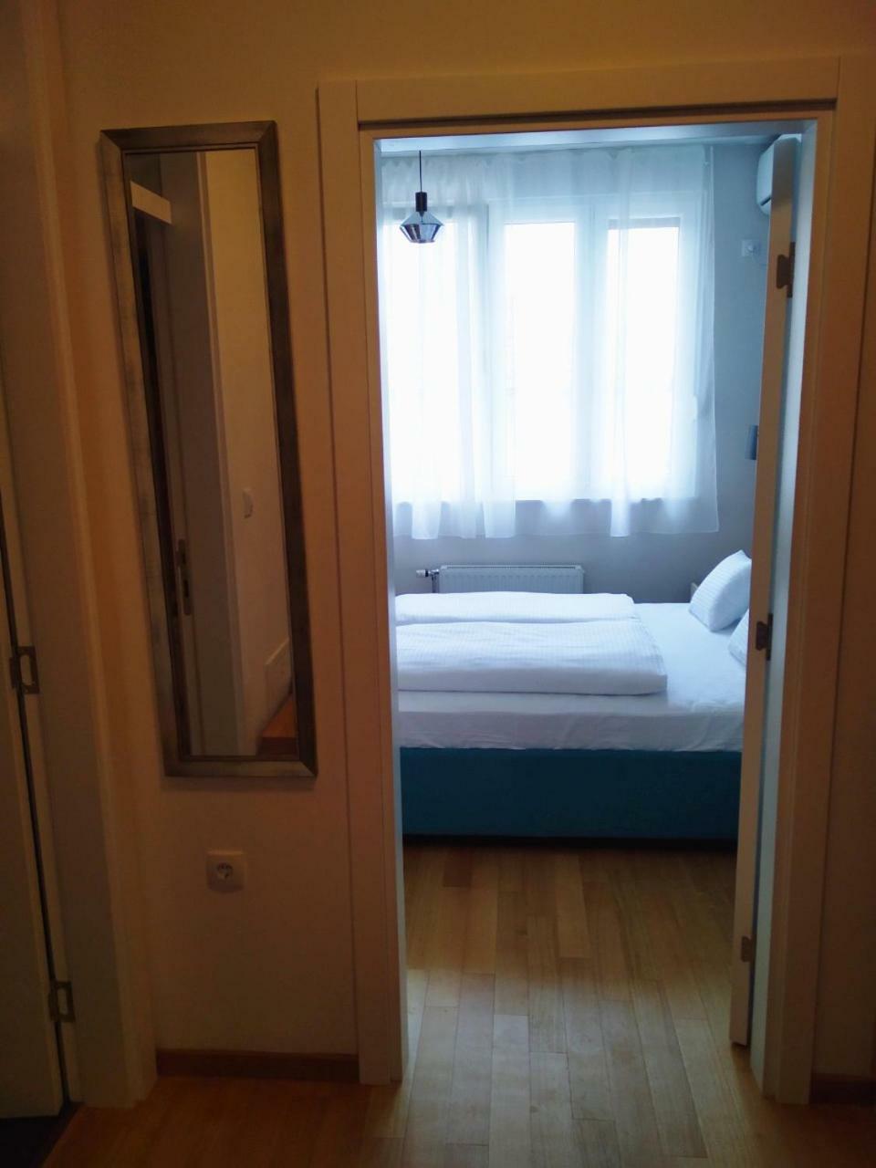 Nm Apartman Banja Luka Esterno foto